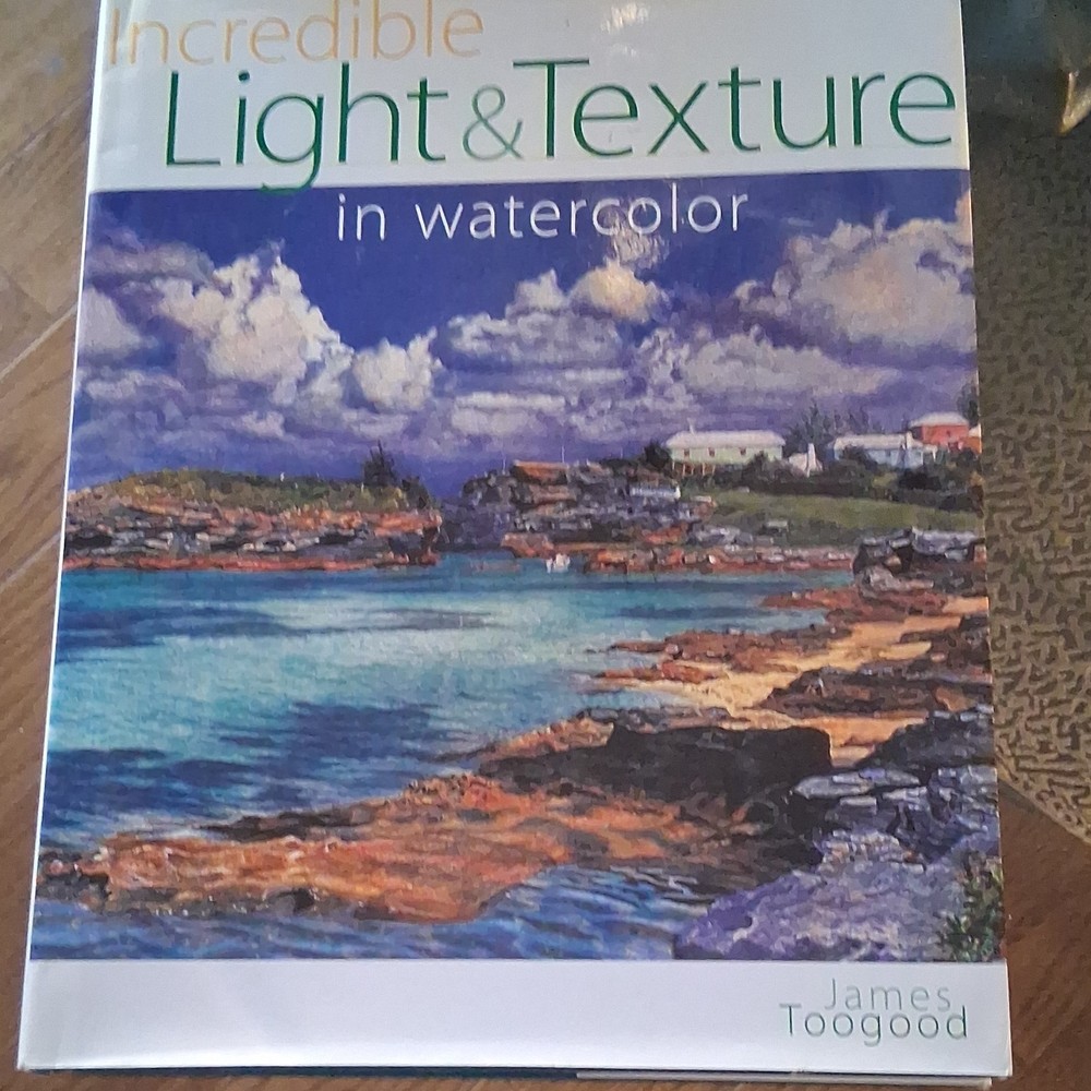 Light and Texture by James Toogood