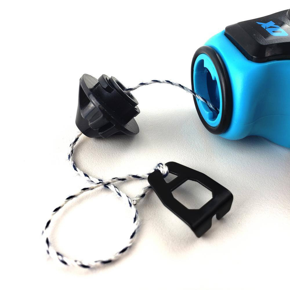 OX Pro Chalk Reel/Chalk Bundle