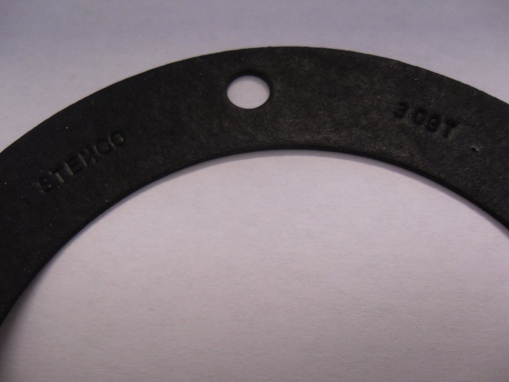 STEMCO 330-3097 Hub Cap Gasket, NEW
