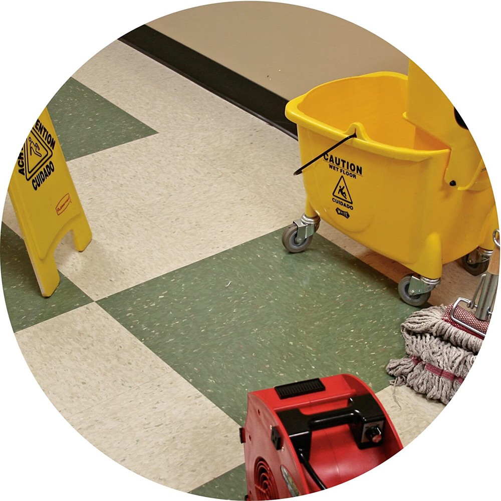 Performance Tool W50061 Variable S peed 300 CFM Electric Blower (Amazon Frust...