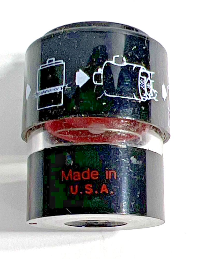 Pressure Indicator RBX00-2250 Donaldson