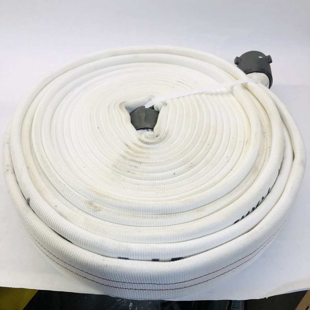 FIRE HOSE 1 1/2" 50FT 400PSI