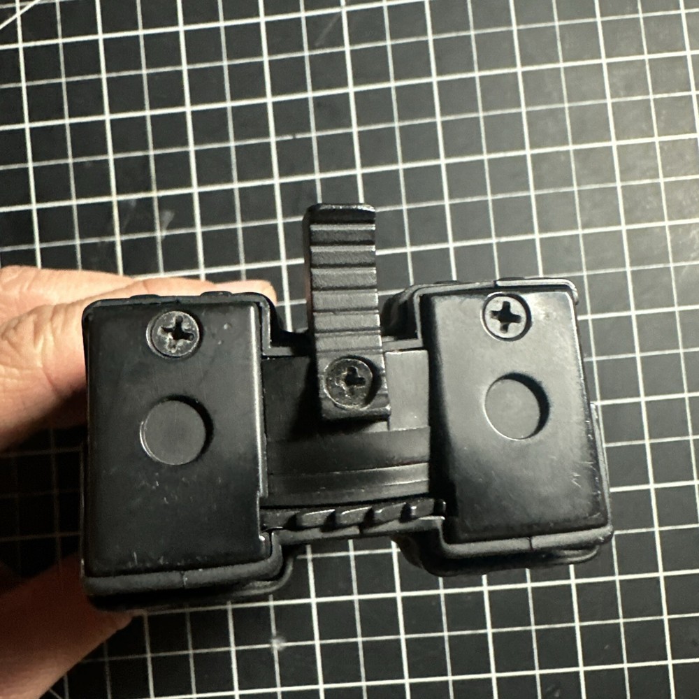 Unknown BB Gun Magazine