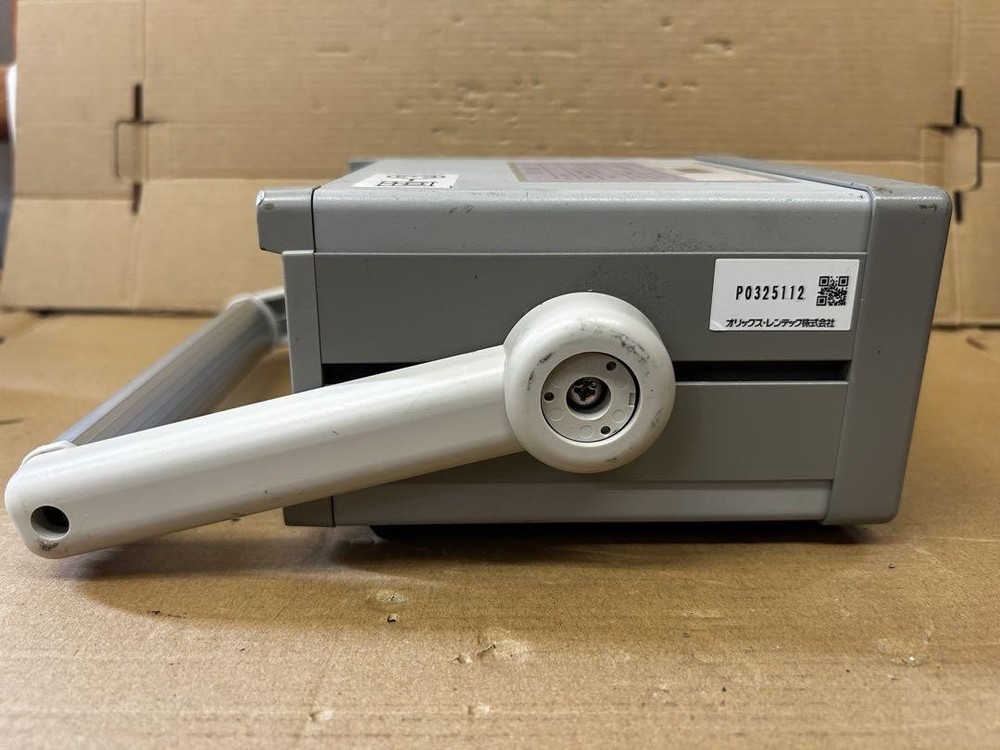 Tekhne TK‑100 Portable Dew Point Meter YN Type – Handheld Hygrometer