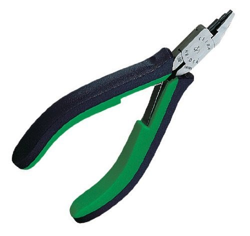 KEIBA Wire Loop Pliers HRC-D34
