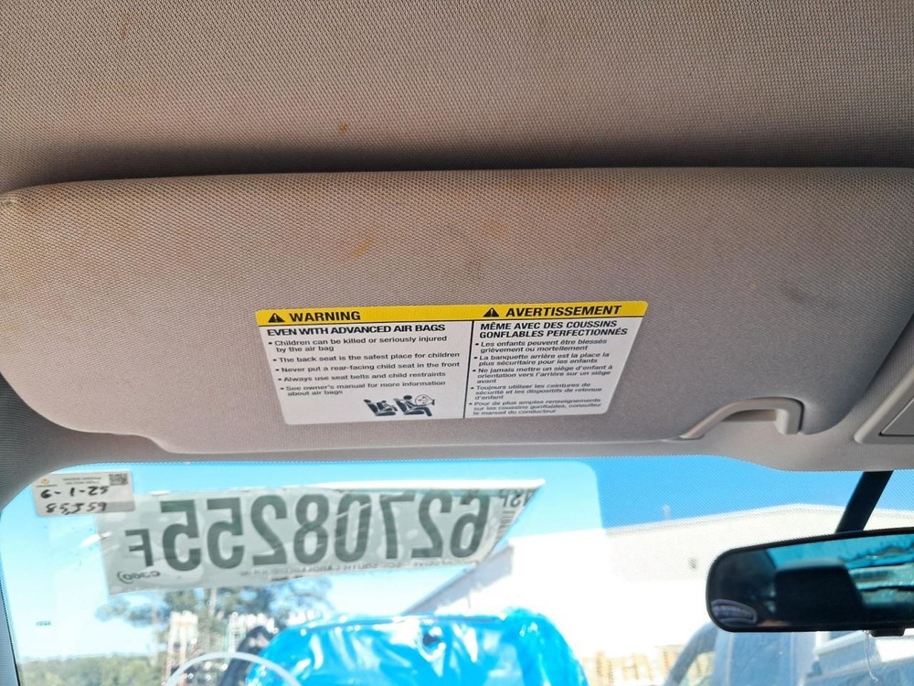 ALTIMA 2019 Glove Box 4786106