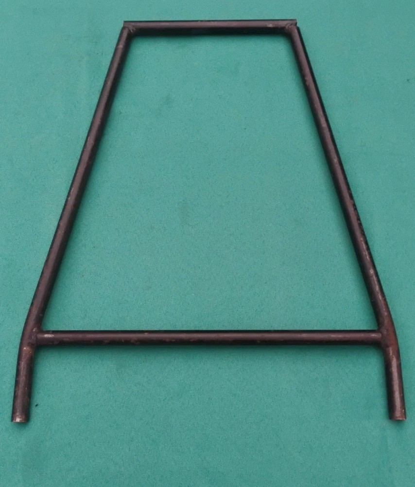 Soloflex Leg Bench Attachment Support Stabilizer Bar