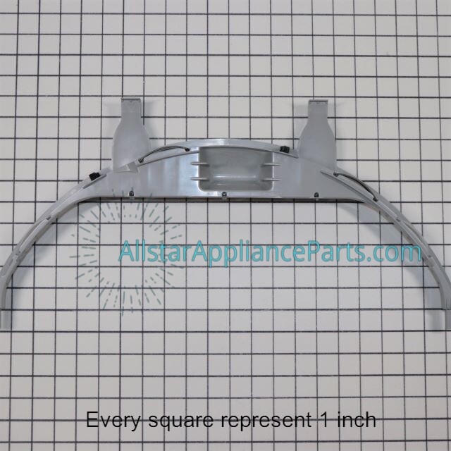 GE Dryer Drum Support Bearing WE03X27679