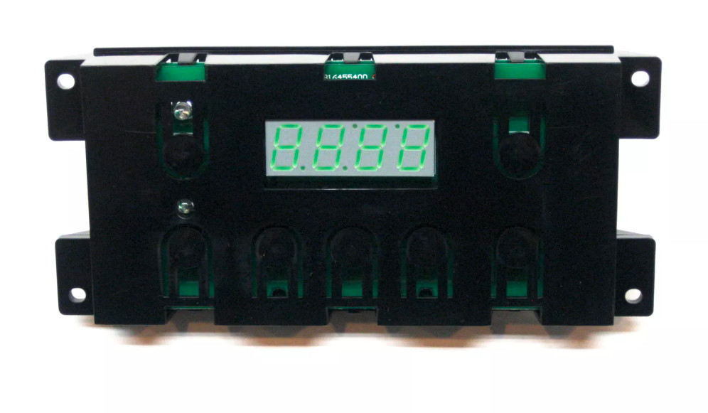 Range control board For Frigidaire FFEF3043LSK FFEF3043LSM FFEF3043LSN