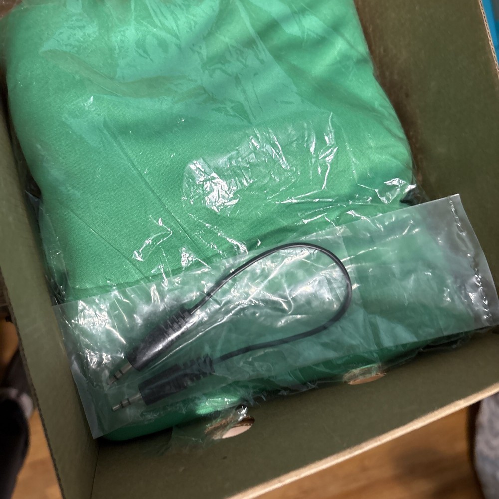 Pinnacle Studio MovieBoard accessories... B9