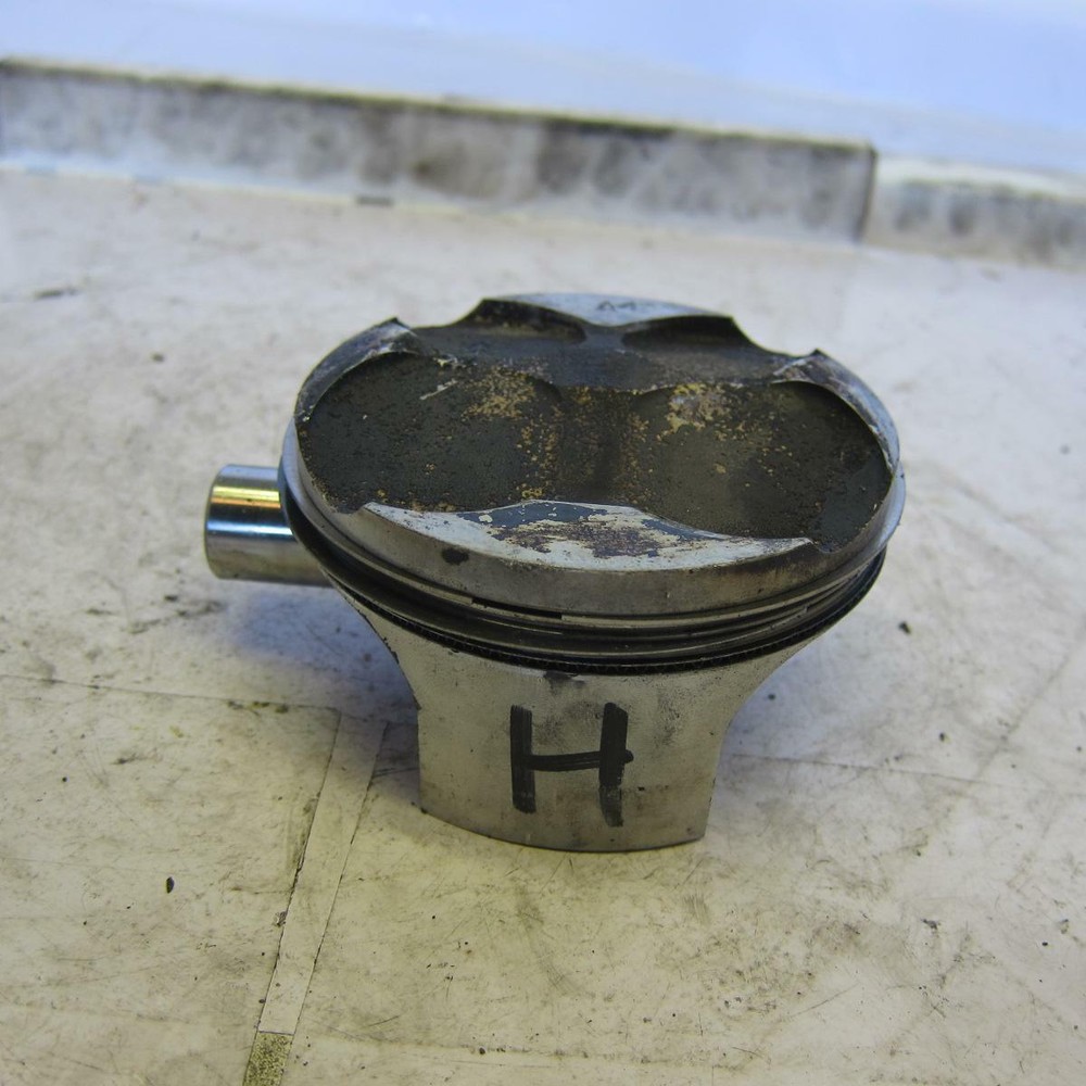 2012 Ducati Streetfighter 848 OEM PISTON