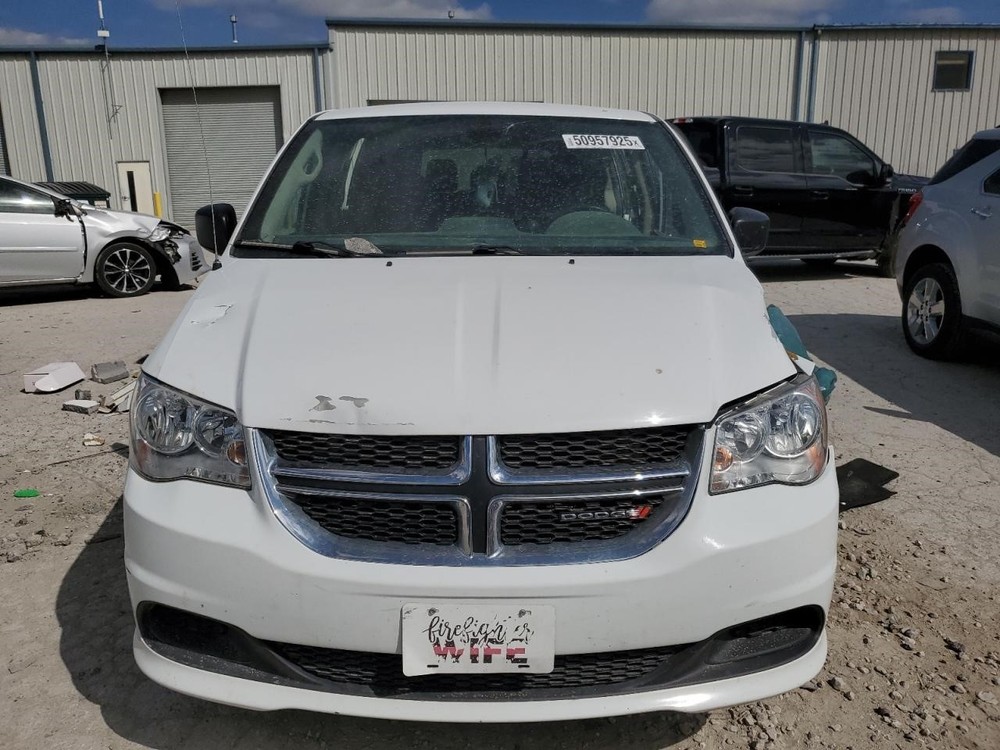 A/C Selector Switch fits 2020 Dodge Caravan AC front dash mounted manual c