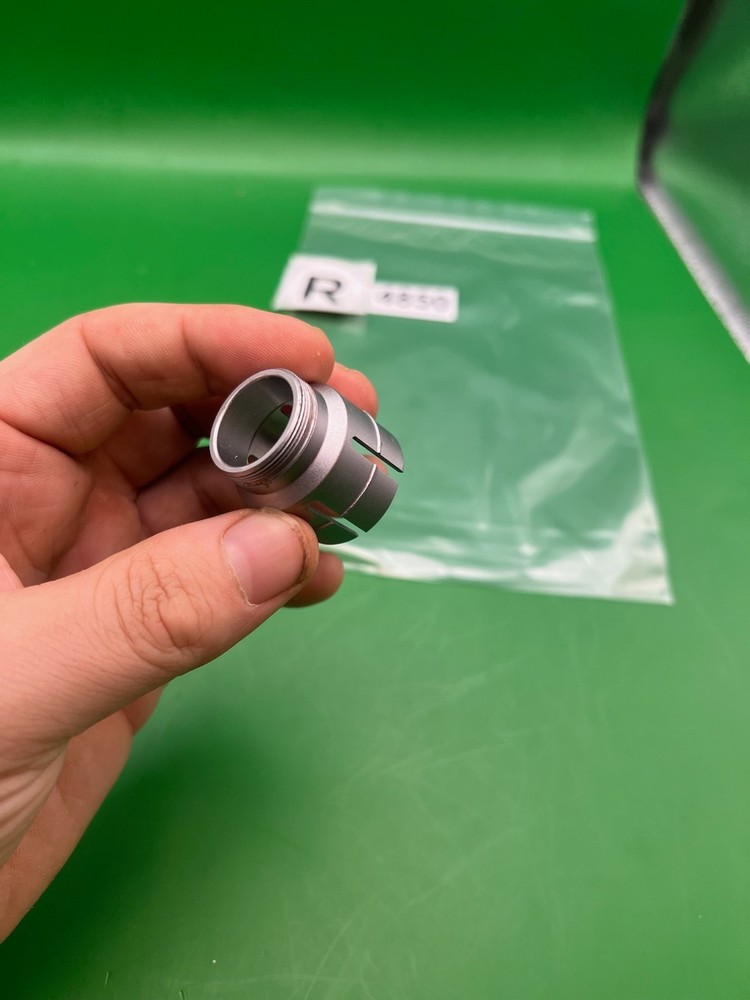 Shocker Feedneck Base