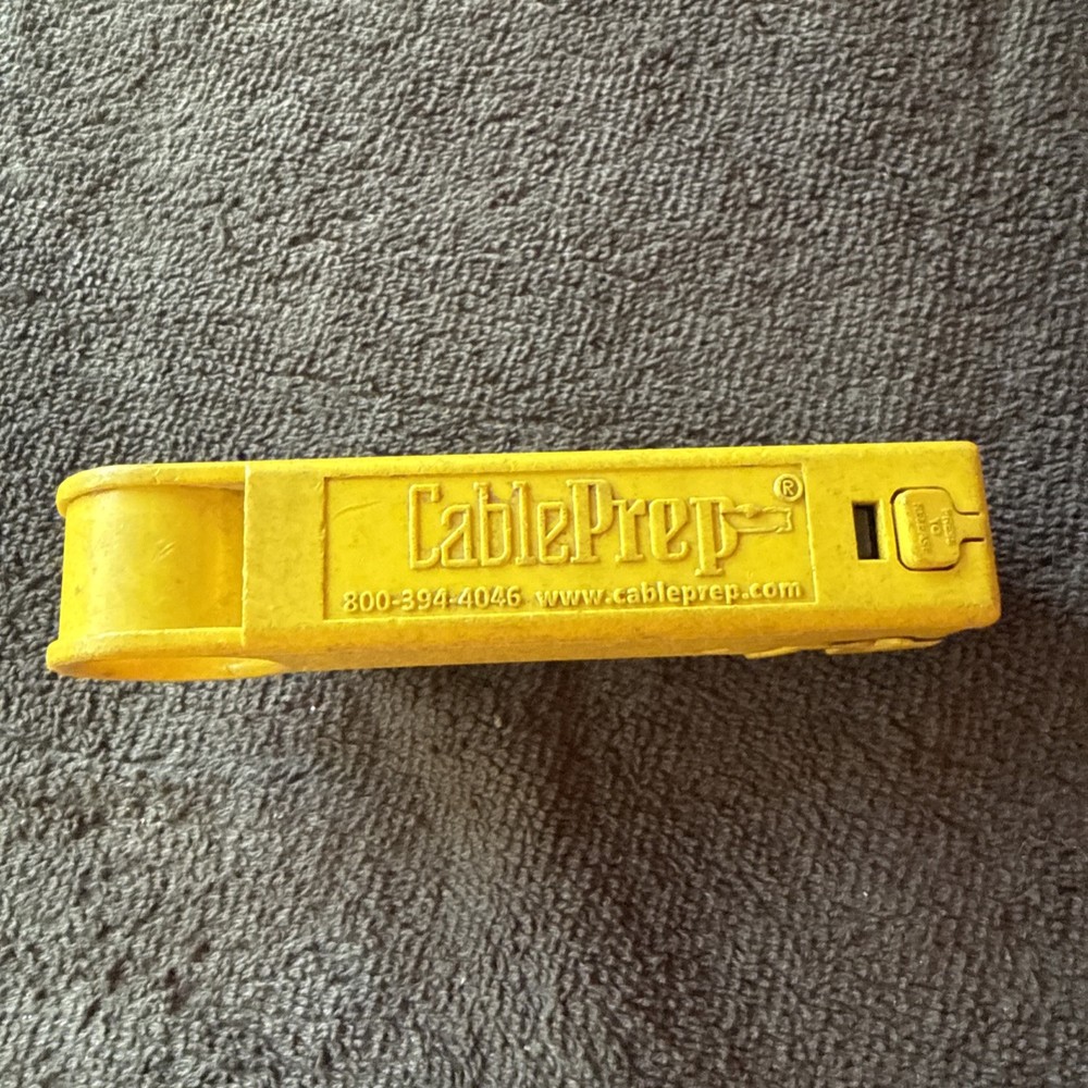 CablePrep CPT-6590 Tool