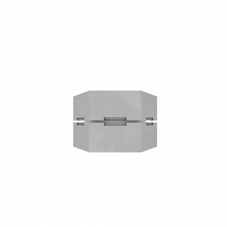 NUgsmasher Mini Decarboxylation Capsule for essential oils