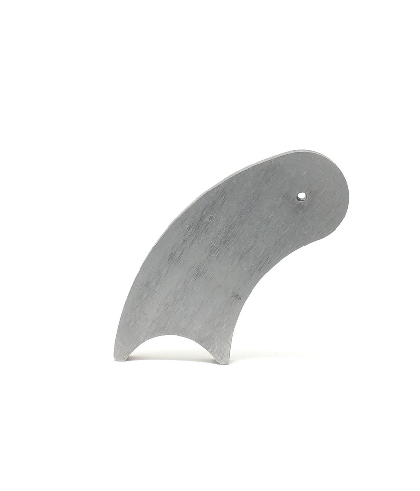 OFFROAD ANONYMOUS Curved Tab-Size: Small