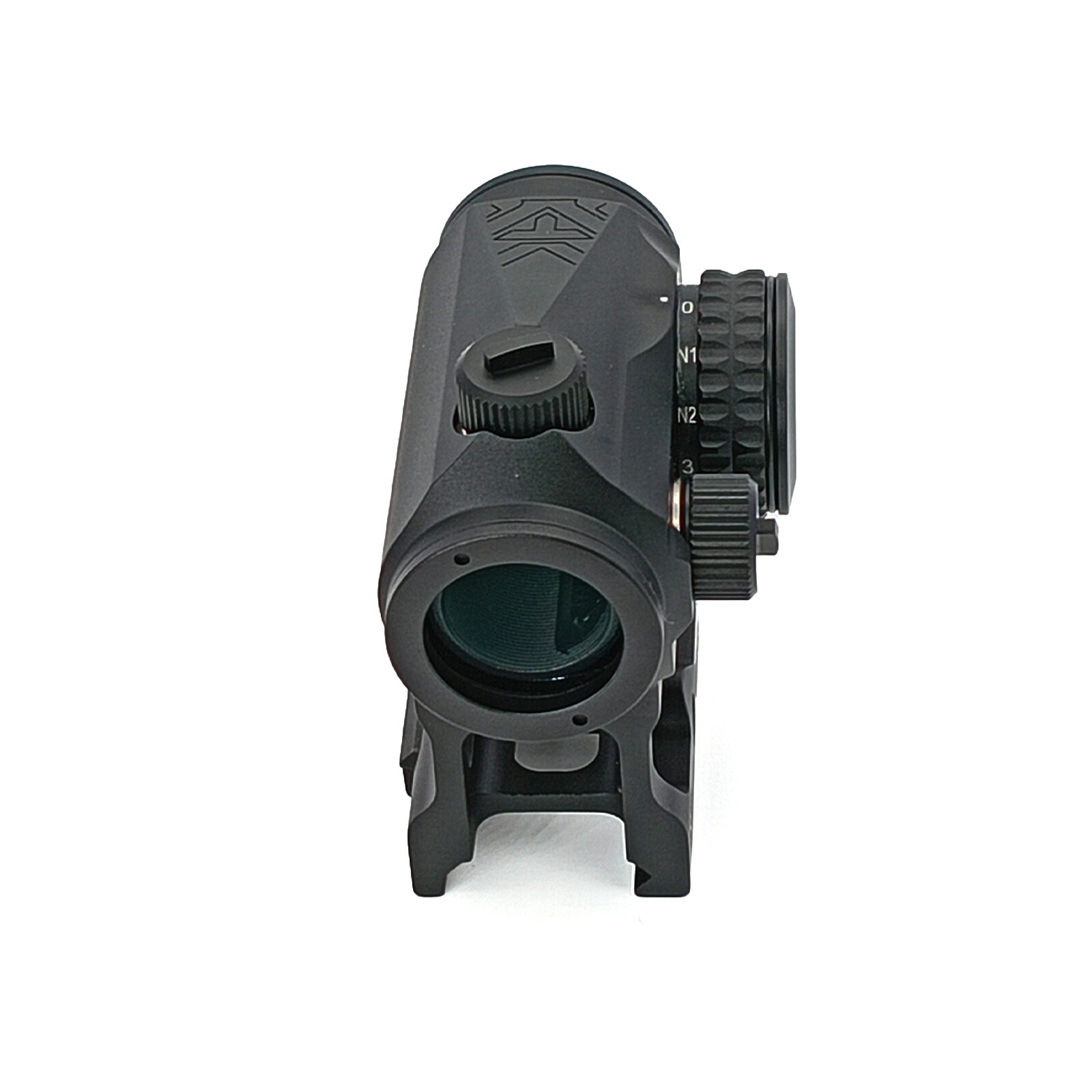 Vortex Crossfire GEN II 2 MOA red dot /w Multi Height Mount System new,