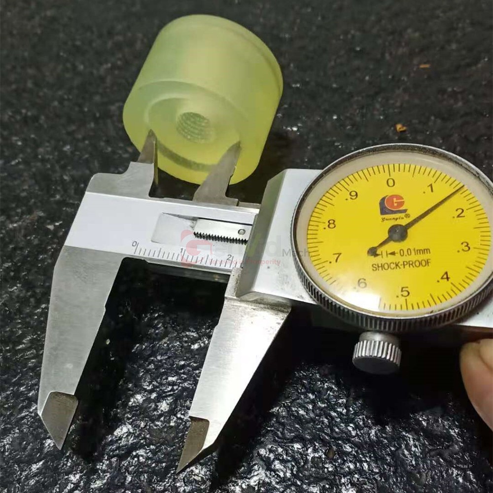 4Pcs 32mm Replacement Rubber Capping Wheels Chuck Head For Desktop Capper