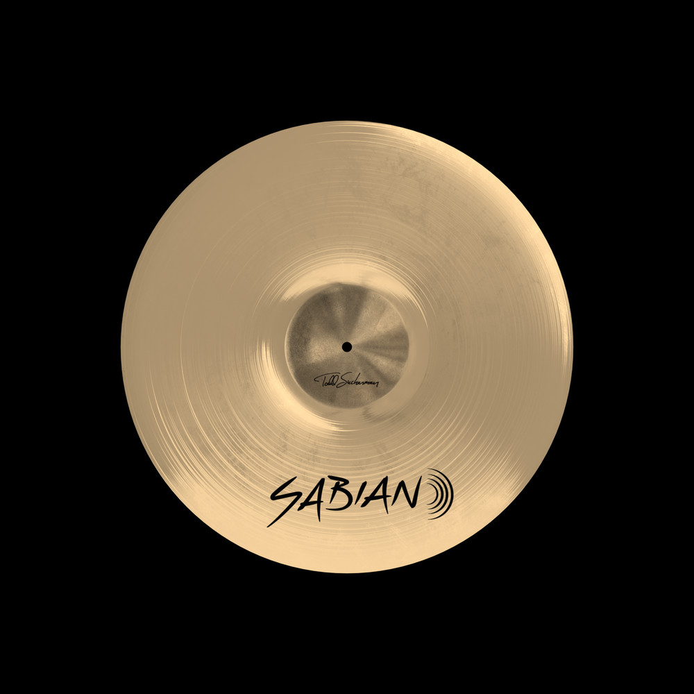 Sabian 18" AA Spotlight Crash