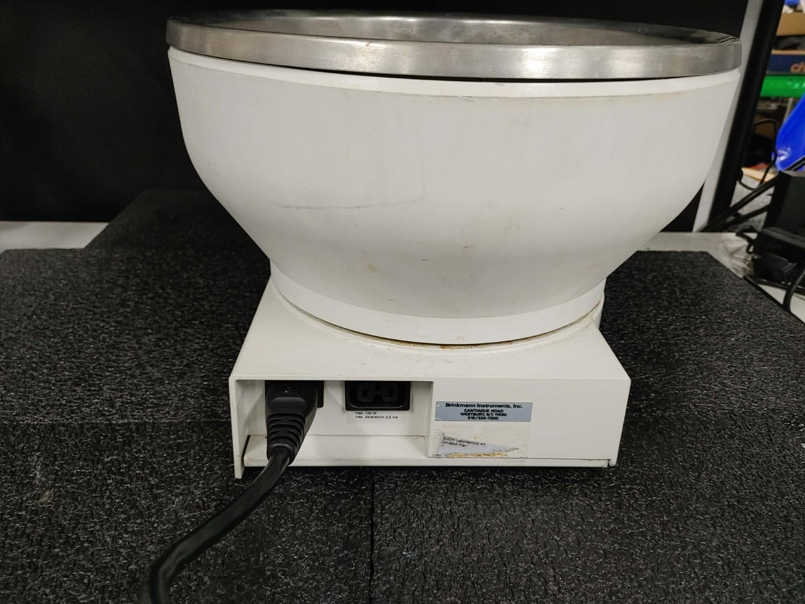 Buchi B-481 Heating Oil/Water Laboratory Water Bath