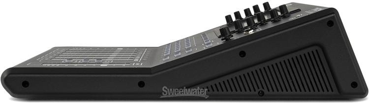 Alto Professional TMD16 16-channel Digital Mixer