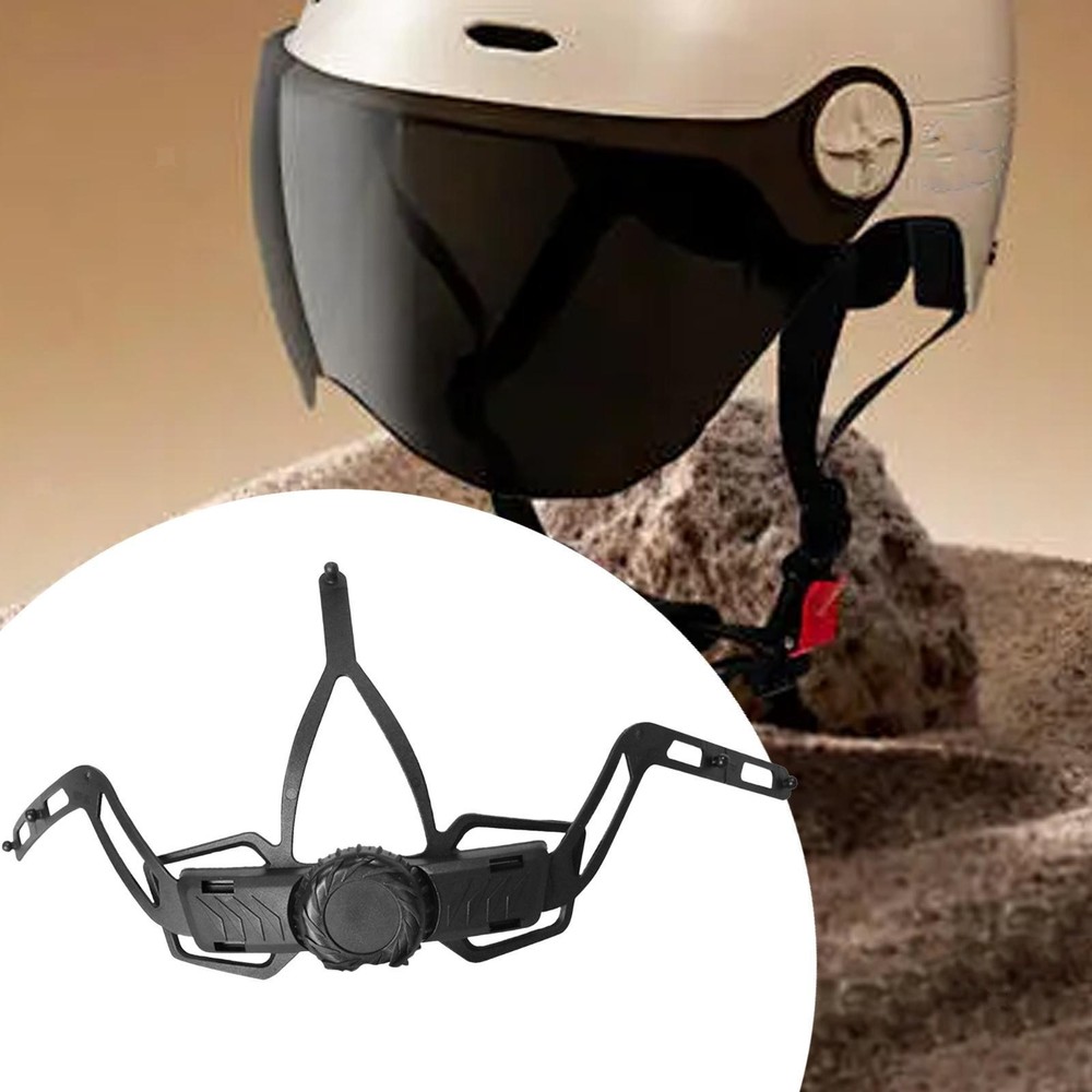 Helmet Adjuster Retention System Helmet Adjustable Strap