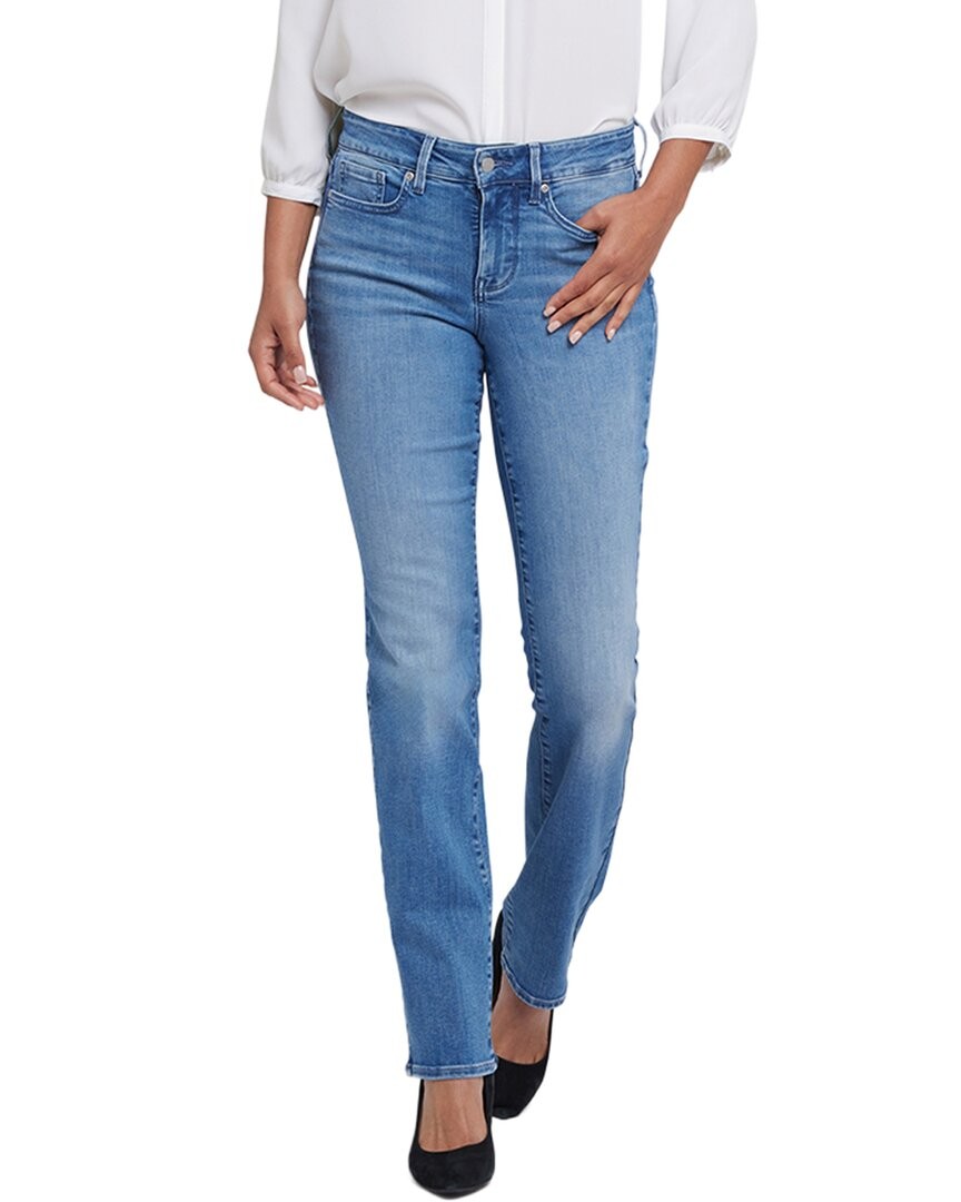 Nydj Marilyn Stunning Straight Leg Jean Women's