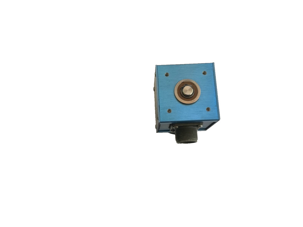 DYNAPAR ENCODER QUBE SERIES 310050100000