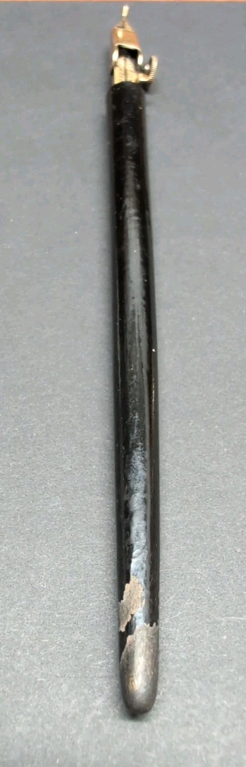 Keuffel Esser No 3224 Payzant Lettering Pen Size 3 Freehand 1904 PAT