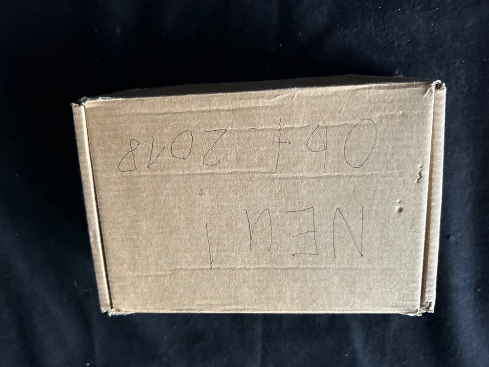 SM-Universal Encoder Plus STU090 Solutions Module - Industrial Automation (Like