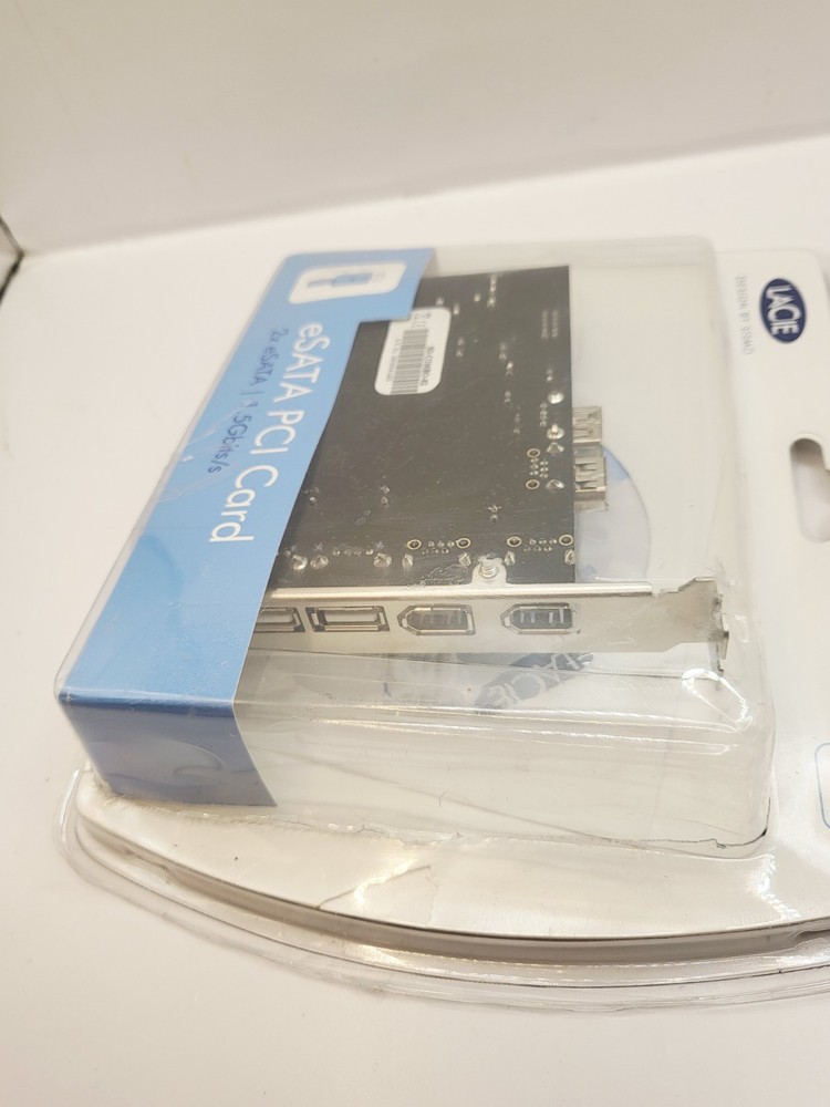 SD-COMBO-02 Firewire Combo Card