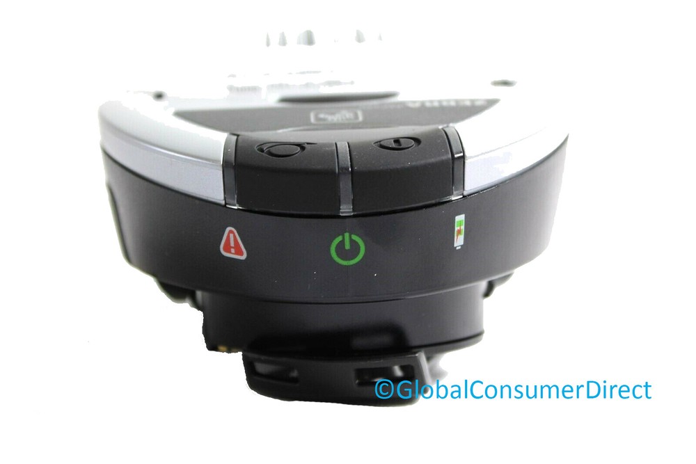 Zebra iMZ320 Mobile Wireless Bluetooth Thermal Receipt Printer with CHARGER