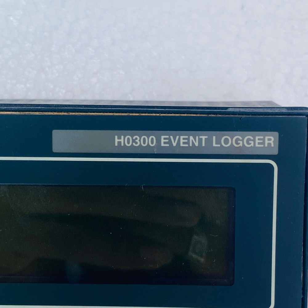 Selco H0300 Event Logger