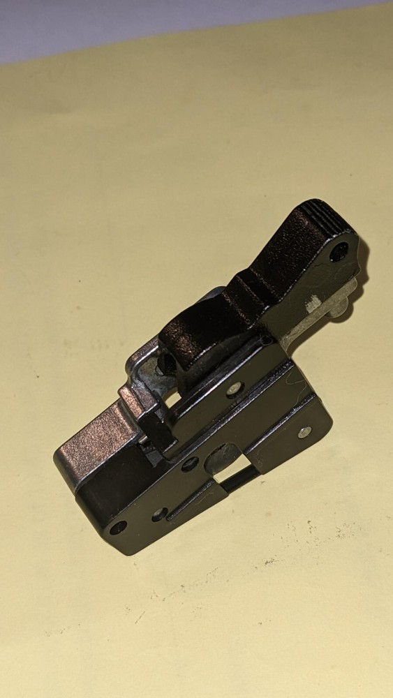 Daisy Powerline 340 - Hammer Assembly