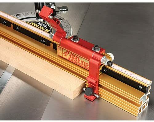 INCRA Miter1000/HD Miter Gauge