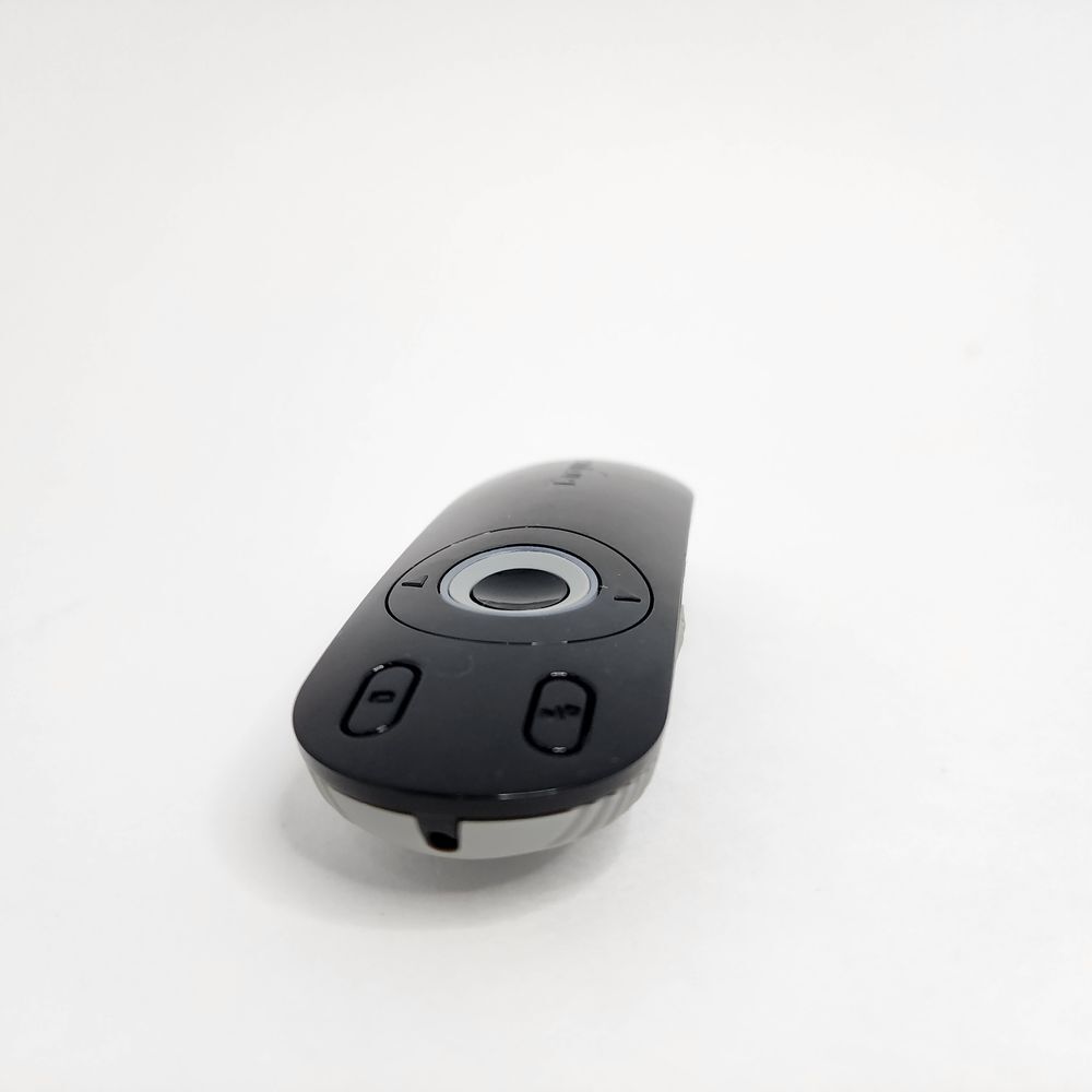 Targus Laser Wireless Remote Includes Mini USB Receiver