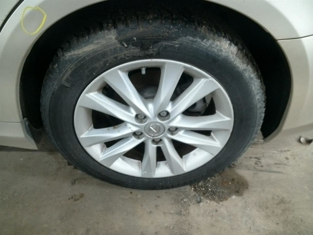 ES350 2011 High Mounted Stop Light 104914321