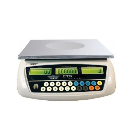My Weigh CTS 6000 Digital Counting Scale 3 Pack
