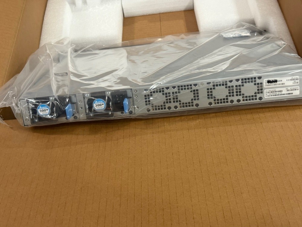 Aruba EC-M-H SDWAN Appliance