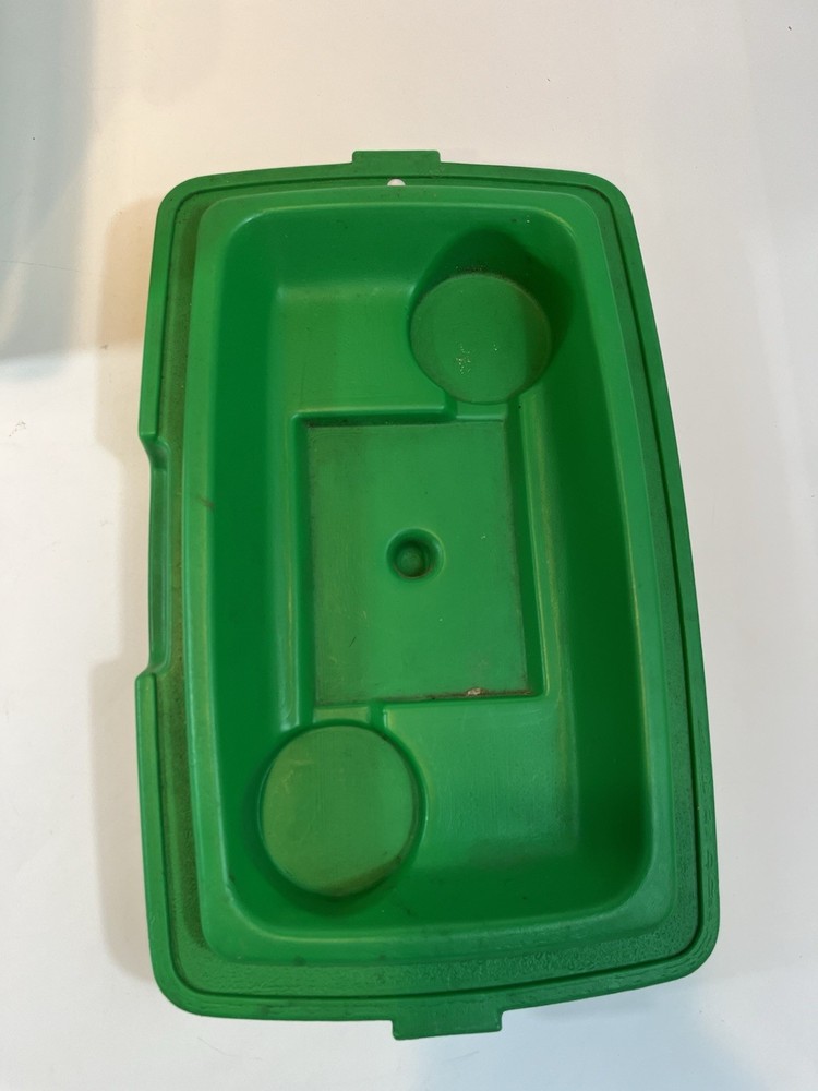 Coleman Oscar Cooler Vintage