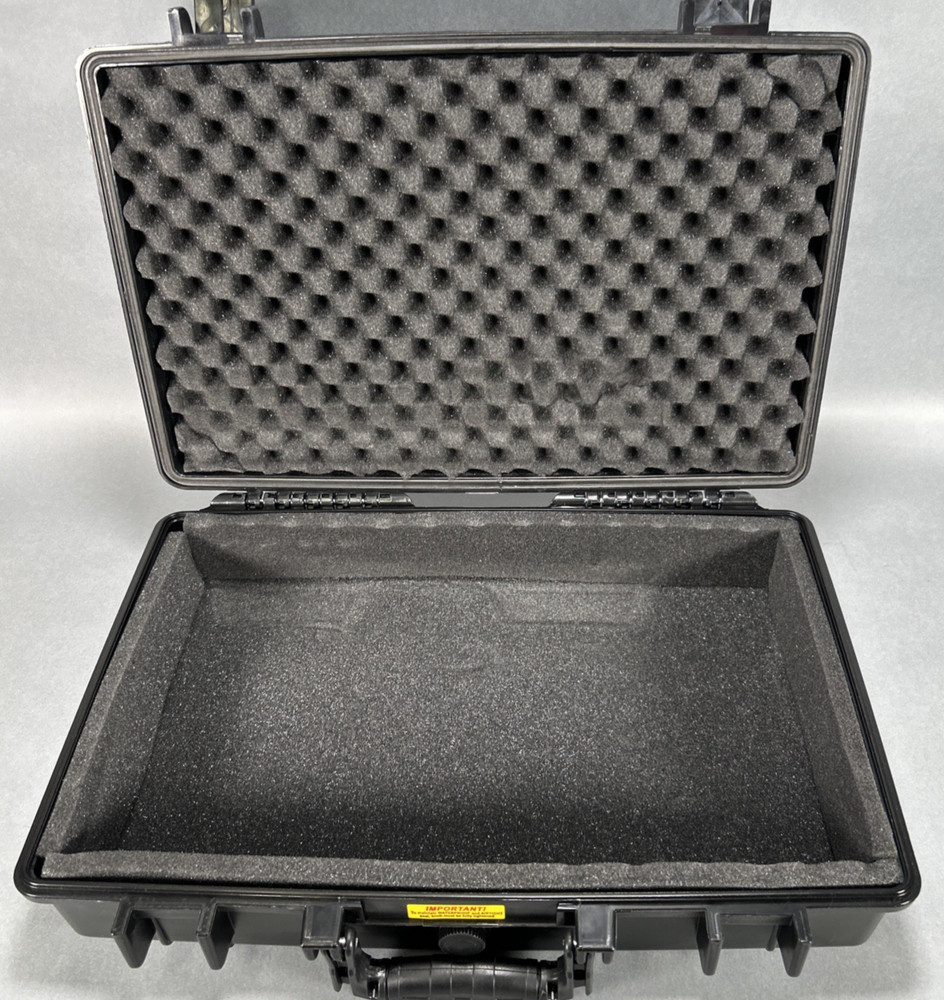 RODE RODECaster Pro Mixer Console USB Audio Interface W/Hard Case