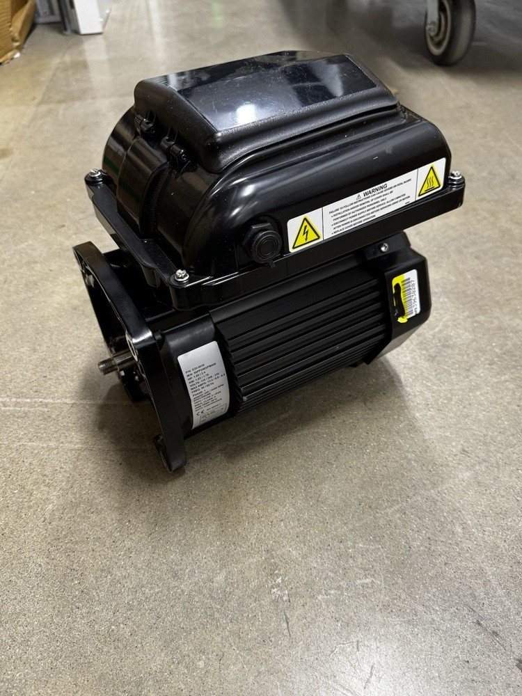Pentair Motor variable speed combined WhisperFlo VS2 R353132E