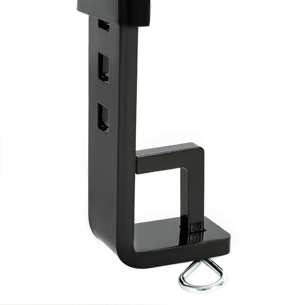 For 8-Inch Trailer Frame Adjustable Weight Distribution Hitch Brackets Support