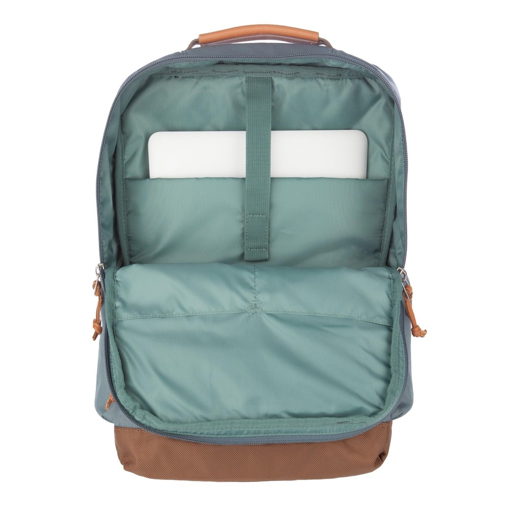 Eddie Bauer 25L Bygone Campus DXL Backpack, Dragonfly