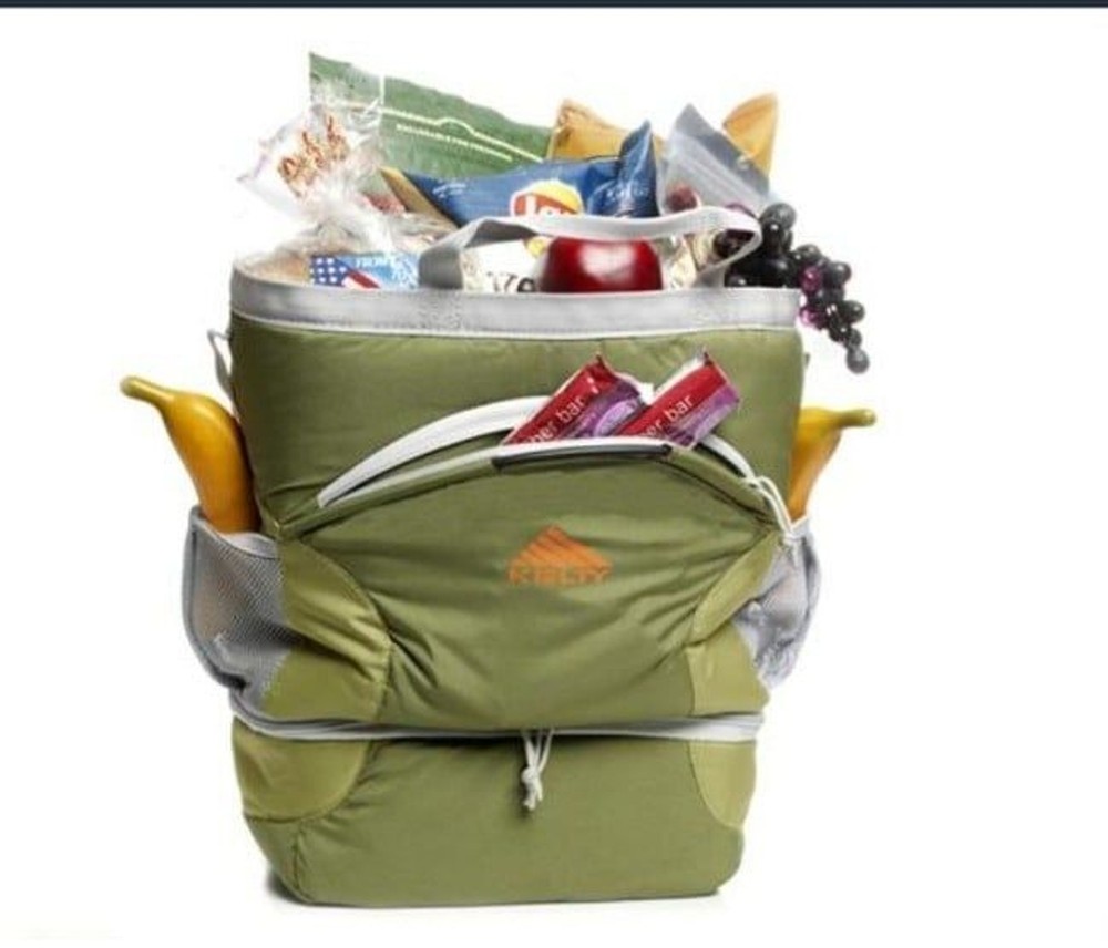 Kelty picnic backpack