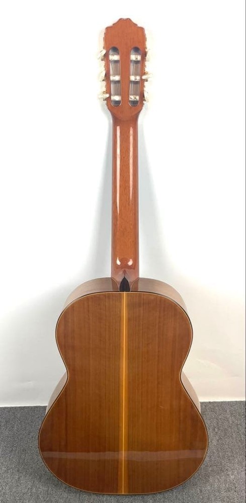 Antonio Sanchez Bossa Nova Classical Guitar With Case