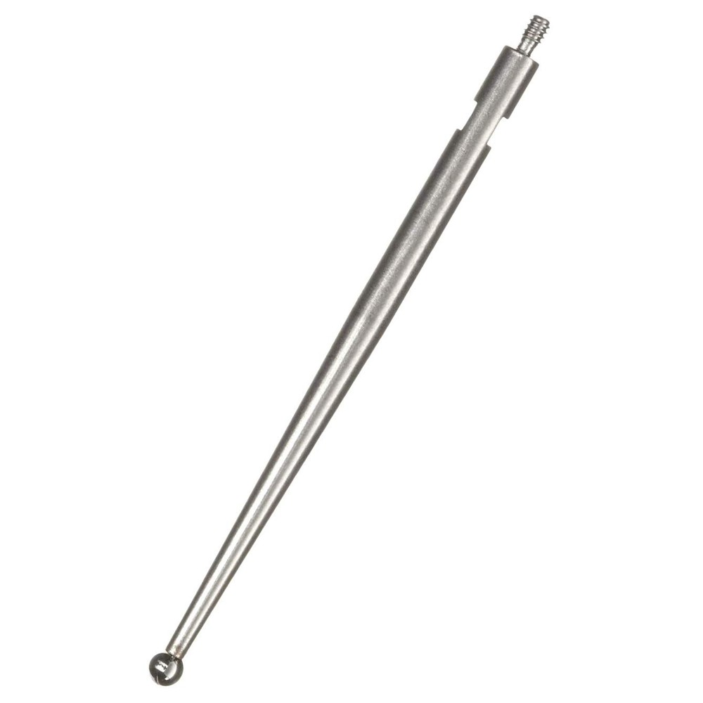 Carbide Ball Contact Points for Dial Test Indicator M1.4x0.3 Thread 0.080 Tip...