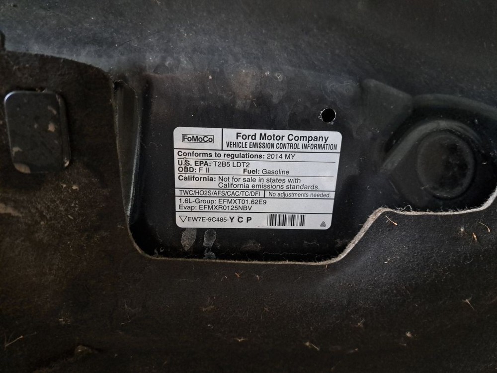 2014 Escape Jack Sku#4255099