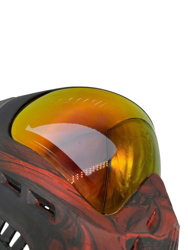 Virtue Ascend Paintball Mask