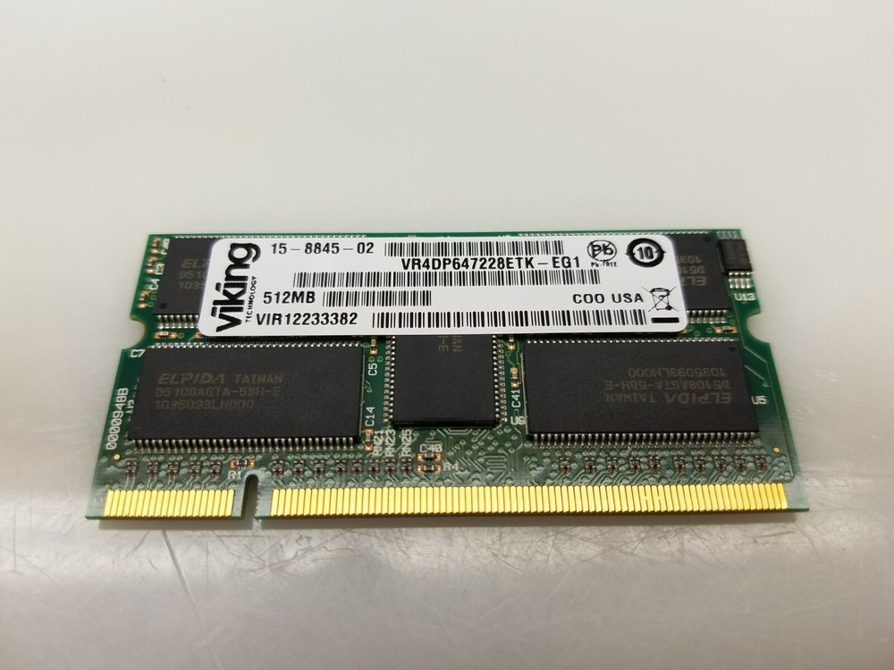 MEM-CC-WAN-512M 512MB memory Cisco 6500/7600FlexWAN New